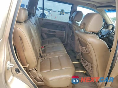 Zdjęcie 11 z 13 samochodu: 2006 HONDA PILOT EX VIN:5FNYF28596B024806 - miniatura