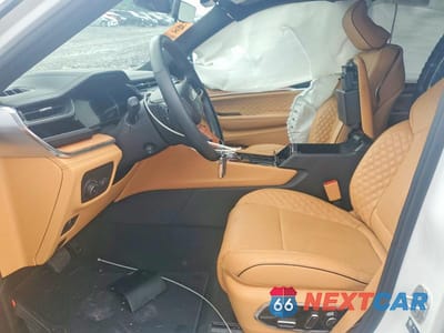 Zdjęcie 7 z 14 samochodu: 2024 JEEP GRAND CHEROKEE SUMMIT VIN:1C4RJHEG7R8582038 - miniatura