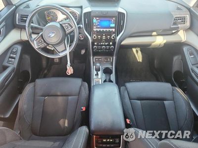Zdjęcie 8 z 13 samochodu: 2019 SUBARU ASCENT PREMIUM VIN:4S4WMACD4K3431408 - miniatura