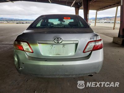 Zdjęcie 6 z 12 samochodu: 2007 TOYOTA CAMRY HYBRID VIN:4T1BB46K17U011137 - miniatura