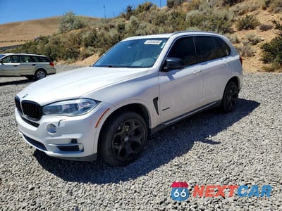 2016 BMW X5 XDRIVE35I 5UXKR0C58G0P33024 - główne zdjęcie licytacji z USA - miniatura