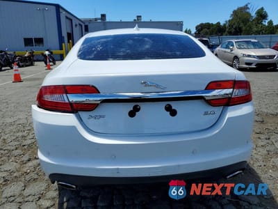 Zdjęcie 6 z 12 samochodu: 2013 JAGUAR XF VIN:SAJWA0E71D8S71834 - miniatura