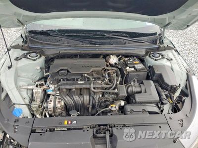 Zdjęcie 11 z 12 samochodu: 2025 KIA K4 LXS VIN:3KPFT4DE7SE008962 - miniatura