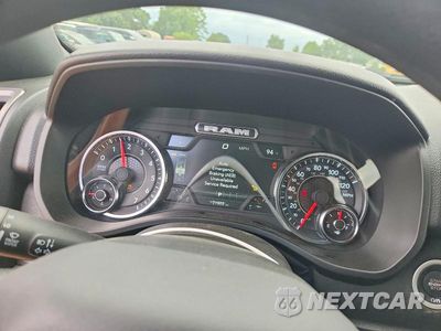 Zdjęcie 9 z 12 samochodu: 2025 RAM 1500 TRADESMAN VIN:1C6SRFGP1SN713782 - miniatura