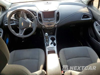 Zdjęcie 8 z 12 samochodu: 2019 CHEVROLET CRUZE LT VIN:1G1BE5SM2K7142876 - miniatura
