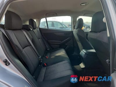 Zdjęcie 10 z 12 samochodu: 2023 SUBARU IMPREZA VIN:4S3GTAB67P3702483 - miniatura