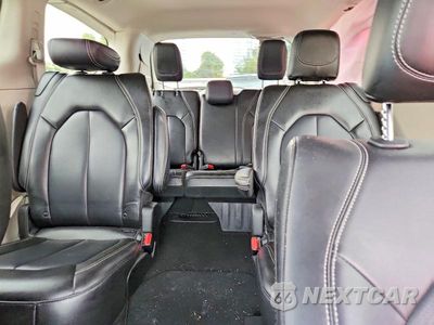 Zdjęcie 10 z 13 samochodu: 2024 CHRYSLER PACIFICA TOURING L VIN:2C4RC1BG0RR119975 - miniatura