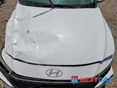 Zdjęcie 11 z 12 samochodu: 2025 HYUNDAI ELANTRA SEL VIN:KMHLS4DG9SU877356 - miniatura