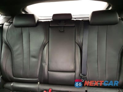 Zdjęcie 10 z 14 samochodu: 2015 BMW X6 M VIN:5YMKW8C50F0G93684 - miniatura