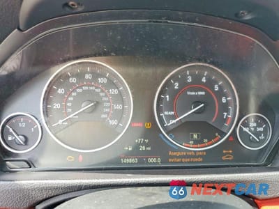 Zdjęcie 9 z 12 samochodu: 2016 BMW 428 I VIN:WBA3N7C53GK226799 - miniatura