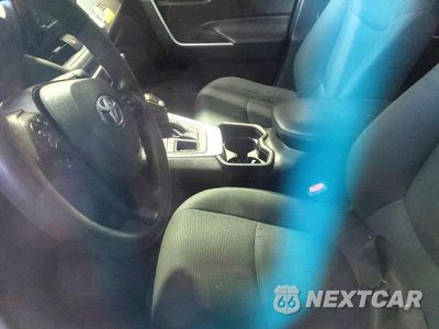 Zdjęcie 7 z 14 samochodu: 2021 TOYOTA RAV4 LE VIN:2T3G1RFV1MC166713 - miniatura