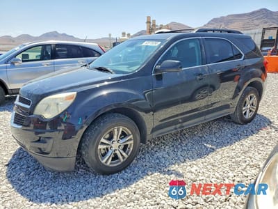 2014 CHEVROLET EQUINOX LT 2GNALBEK4E6299225 - główne zdjęcie licytacji z USA - miniatura