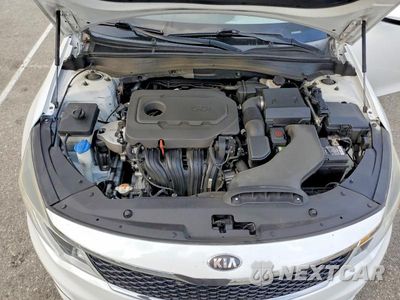 Zdjęcie 11 z 12 samochodu: 2018 KIA OPTIMA LX VIN:5XXGT4L33JG225211 - miniatura