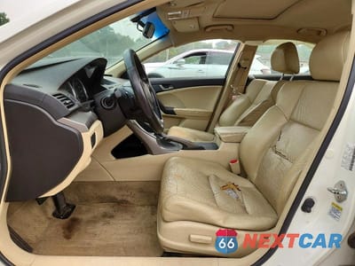 Zdjęcie 7 z 12 samochodu: 2010 ACURA TSX VIN:JH4CU2F64AC002163 - miniatura