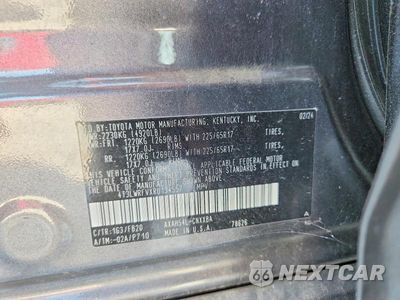 Zdjęcie 13 z 13 samochodu: 2024 TOYOTA RAV4 LE VIN:4T3LWRFVXRU134557 - miniatura