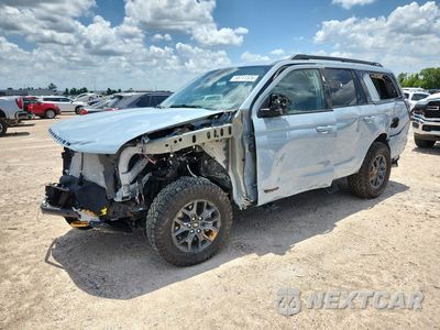 2026 FORD EXPEDITION TREMOR 1FMJU1RG9TEA12178 - główne zdjęcie licytacji z USA - miniatura