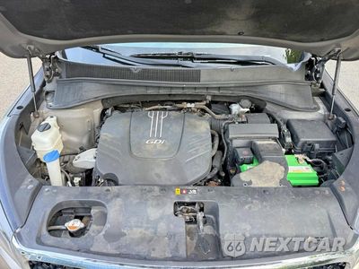 Zdjęcie 7 z 10 samochodu: 2016 KIA SORENTO EX VIN:5XYPHDA53GG004895 - miniatura