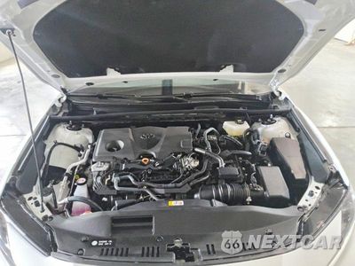 Zdjęcie 11 z 12 samochodu: 2026 TOYOTA CAMRY XSE VIN:4T1DBADK7TU041117 - miniatura