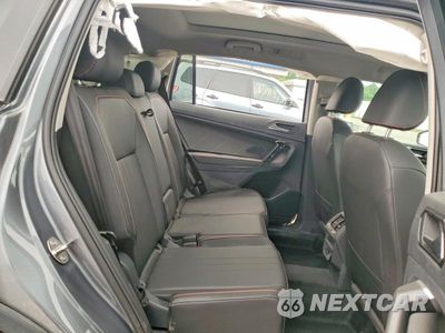 Zdjęcie 10 z 12 samochodu: 2024 VOLKSWAGEN TIGUAN WOLFSBURG VIN:3VVAB7AX2RM233828 - miniatura