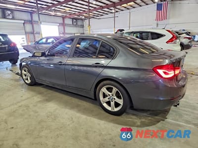 Drugie zdjęcie samochodu z przodu: 2014 BMW 328 I VIN:WBA3A5C55EJ464642 - miniatura