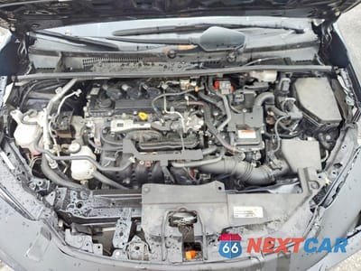 Zdjęcie 11 z 12 samochodu: 2023 TOYOTA PRIUS LE VIN:JTDACAAUXP3004195 - miniatura