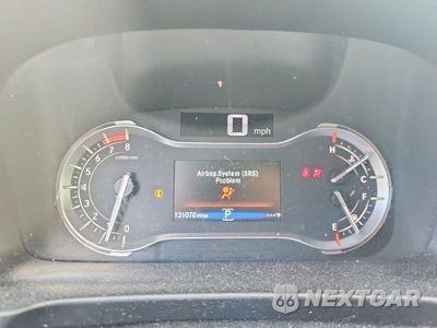 Zdjęcie 9 z 13 samochodu: 2017 HONDA PILOT EXL VIN:5FNYF6H52HB045328 - miniatura
