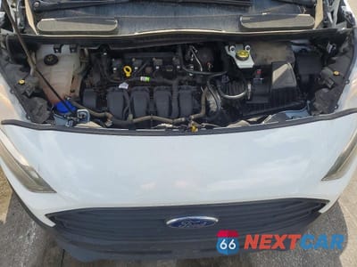 Zdjęcie 12 z 13 samochodu: 2021 FORD TRANSIT CONNECT XL VIN:NM0LS7E22M1495096 - miniatura