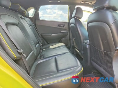 Zdjęcie 11 z 13 samochodu: 2018 HYUNDAI KONA ULTIMATE VIN:KM8K5CA57JU069294 - miniatura