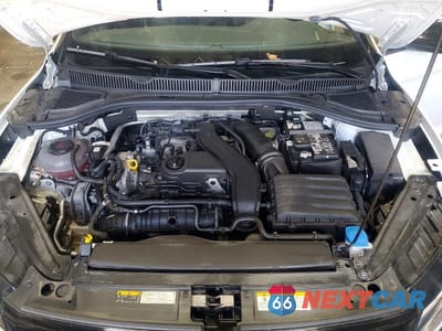 Zdjęcie 11 z 12 samochodu: 2024 VOLKSWAGEN JETTA SPORT VIN:3VWBM7BU3RM083548 - miniatura