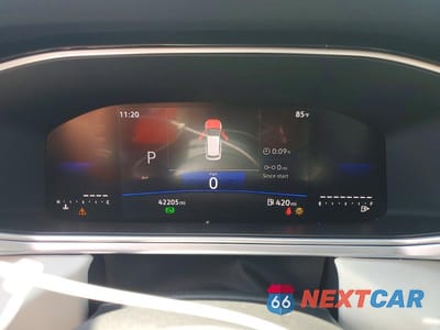 Zdjęcie 9 z 13 samochodu: 2025 VOLKSWAGEN TAOS SE VIN:3VVEC7B29SM069050 - miniatura