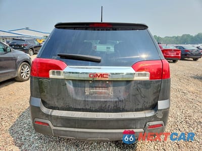 Zdjęcie 6 z 13 samochodu: 2014 GMC TERRAIN SLE VIN:2GKALMEK1E6155009 - miniatura