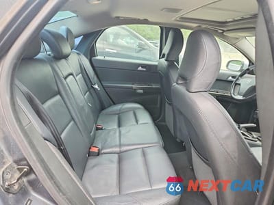 Zdjęcie 10 z 12 samochodu: 2010 VOLVO S40 T5 VIN:YV1672MHXA2488472 - miniatura