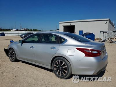 Drugie zdjęcie samochodu z przodu: 2018 NISSAN ALTIMA 2.5 SV VIN:1N4AL3AP0JC264527 - miniatura