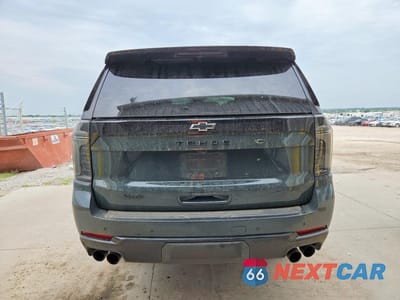 Zdjęcie 6 z 13 samochodu: 2025 CHEVROLET TAHOE K1500 Z71 VIN:1GNS6PRD8SR167461 - miniatura