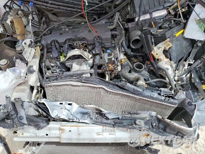 Zdjęcie 11 z 13 samochodu: 2018 HONDA HR-V EX VIN:3CZRU5H51JM723647 - miniatura