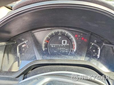 Zdjęcie 9 z 13 samochodu: 2017 HONDA CR-V LX VIN:2HKRW5H39HH403572 - miniatura
