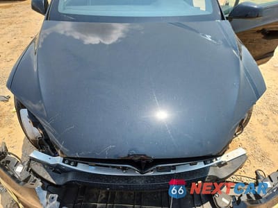 Zdjęcie 11 z 12 samochodu: 2026 TESLA MODEL X VIN:7SAXCDE56TF479728 - miniatura