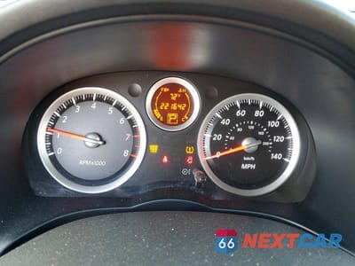Zdjęcie 9 z 12 samochodu: 2011 NISSAN SENTRA 2.0 VIN:3N1AB6AP7BL605221 - miniatura