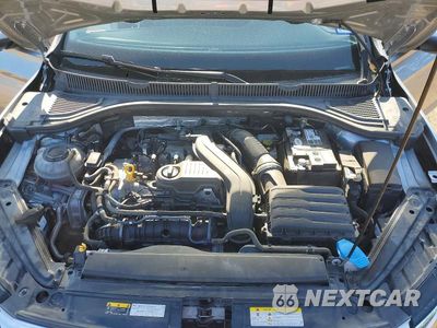 Zdjęcie 11 z 12 samochodu: 2022 VOLKSWAGEN JETTA S VIN:3VWCM7BU9NM001594 - miniatura