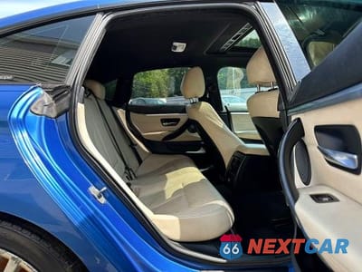 Zdjęcie 9 z 10 samochodu: 2016 BMW 435 XI GRAN COUPE VIN:WBA4B3C54GG527753 - miniatura