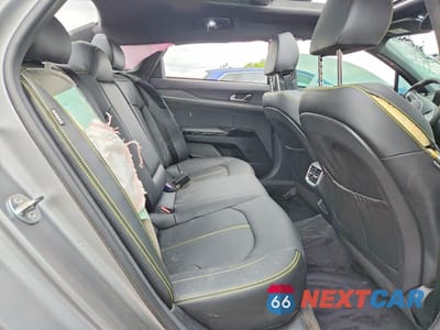 Zdjęcie 10 z 13 samochodu: 2025 KIA K5 GT VIN:KNAG44J89S5341253 - miniatura