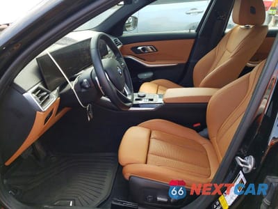 Zdjęcie 7 z 12 samochodu: 2023 BMW 330XI VIN:3MW89FF08P8D45454 - miniatura
