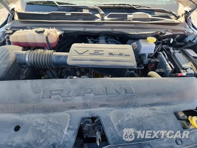 Zdjęcie 11 z 12 samochodu: 2023 RAM 1500 TRADESMAN VIN:1C6SRECG0PN592704 - miniatura