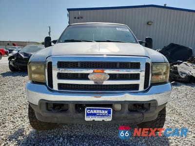 Piąte zdjęcie samochodu w środku: 2002 FORD F250 VIN:1FTNW21F42EA12256 - miniatura