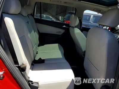 Zdjęcie 10 z 12 samochodu: 2018 VOLKSWAGEN TIGUAN SE VIN:3VV2B7AX1JM130392 - miniatura