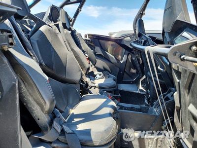 Zdjęcie 6 z 10 samochodu: 2022 POLARIS RZR UTILITY VEHICLE VIN:3NSM4D929NF348954 - miniatura