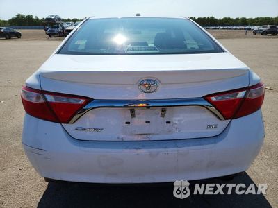 Zdjęcie 6 z 12 samochodu: 2017 TOYOTA CAMRY SE VIN:4T1BF1FK8HU627115 - miniatura