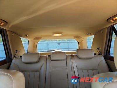 Zdjęcie 10 z 13 samochodu: 2006 MERCEDES-BENZ ML 350 VIN:4JGBB86E36A105084 - miniatura