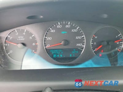 Zdjęcie 9 z 12 samochodu: 2009 CHEVROLET IMPALA 1LT VIN:2G1WT57N391216838 - miniatura
