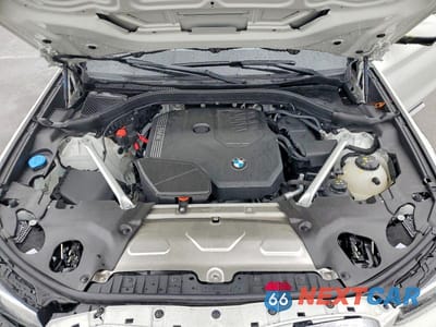 Zdjęcie 12 z 13 samochodu: 2024 BMW X3 XDRIVE30I VIN:5UX53DP09R9X22620 - miniatura
